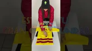 Traje de Bombero - Disfraces Bomberos con Casco #disfraz #heroes #diversion #bomberos