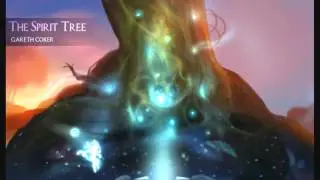 Ori and the Blind Forest - The Spirit Tree [Cover ft. Patti Rudisill]