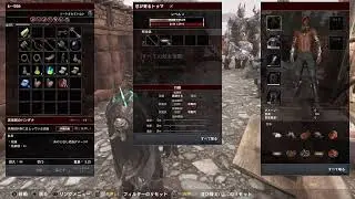 コナン アウトキャスト　不定期配信です