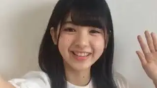 2018/08/15 坂道合同オーディション 37番