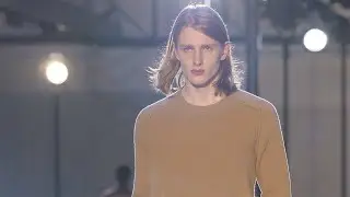 N&ordm;21 | Fall Winter 2020/2021 Full Show | Menswear
