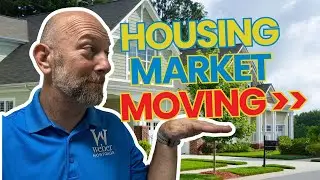 Is Now a Good&nbsp;Time&nbsp;to&nbsp;Buy&nbsp;a House