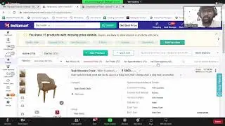 IndiaMART Webinar On Product & Catalog Management