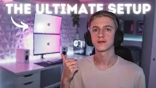 How to Build Your Dream Gaming Setup!