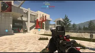 MODERN WARFARE 2 - WARZONE 2 + MULTIPLAYER BETA GAMEPLAY LIVE!