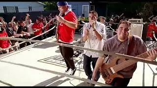GRAPE-Smooth criminal bass cover (Alien Ant Farm/Michael Jackson cover)
