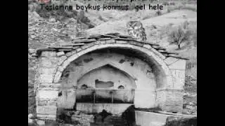 Hakan Taşıyan GEL HELE (Garamustafa)PPS
