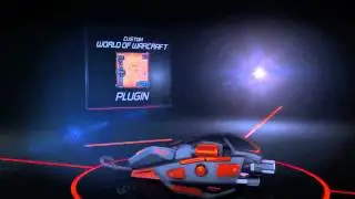 Cyborg M.M.O.7. Gaming Mouse