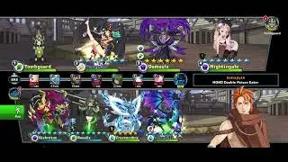 Neo Monsters PvP Season 2️⃣1️⃣ ✨Ranked Battles✨Part 1️⃣