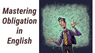 No Obligation: Mastering 'Don't Have to' and 'Doesn't Have to' in English