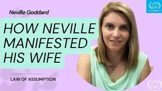 What is Neville Goddard's take on the 