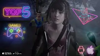 top 5 new android games 2020 | console games on android | add master