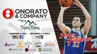 Onorato & Company: Jimmer Fredette and #1 winemaker Joseph Carr join the show!