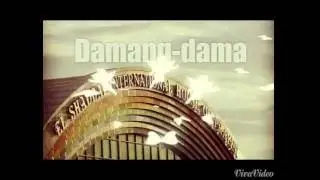 Damang dama lyrics