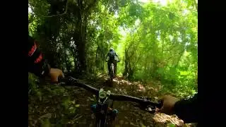 PAPIS TRAIL, TAGAYTAY 2025