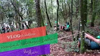 VLOG – Passagem de Lobinho para Escoteiro