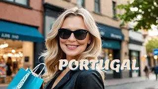 The World's Most Amazing Shopping Malls In Portugal