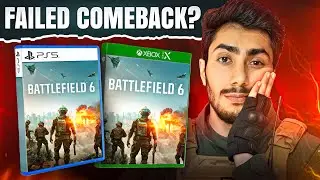 Battlefield 6 Review: Disaster or Comeback?