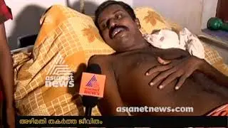Irregularities in Kannur Vallithode highway construction| Asianet News Investigation