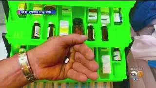 LA Man Accused Of Soliciting Investments For Fake Coronavirus Cure