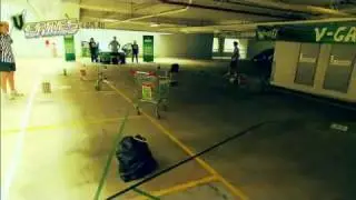 V Games Live Event