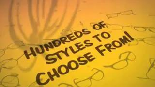 Animated Eye Care Commercial Optical Island 2.mov