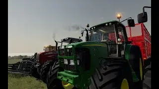 Silage The Northern coast Farming simulator 2019