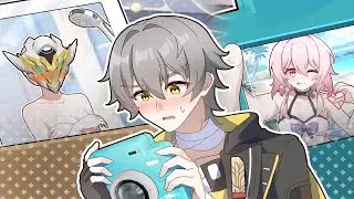 Caelus Found Firefly's OnlyFans Content?!