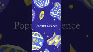 Popular Science Books This #HolidaySeason