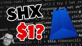 🚨 Stronghold - $1 SHx? TIER ONE LISTINGS SOON? TIMING THE PERFECT STORM? #SHX #STRONGHOLD 