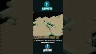 Dofus 2 Asphar : Solo Dantinea + Dofus Abyssal