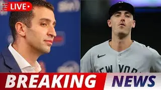 Yankees WIN Bellinger Sweepstakes  How Mets&rsquo; Robert Jr. Trade Changes EVERYTHING SportsPulse Network