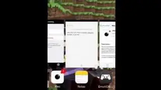 Como baixar o iRec!!! App que grava a tela do seu iPhone, iPad e etc...