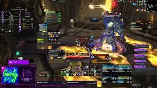 Highlight: [FR] WOW - Hunt BM  Gambit