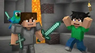 Elite SMP S1 EP:1 The new beginning Survival With @Not_BlitzX #survival #miniblox 