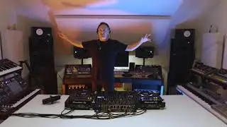 MARTEN H&Oslash;RGER for House Call Livestream (November 7, 2020)