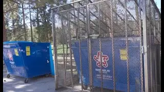 Bear-Proofing Efforts in Missoula, Montana