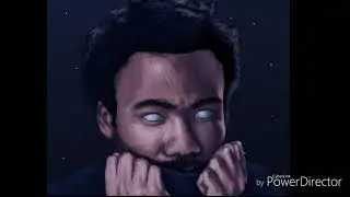 Childish Gambino - Bonfire [REMIX] 