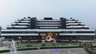 Golden Yug: Redefining Resorts in Indore | Your Destination for Events, Wellness & Serenity