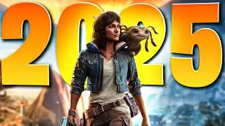 Should You Play Star Wars Outlaws In 2025?