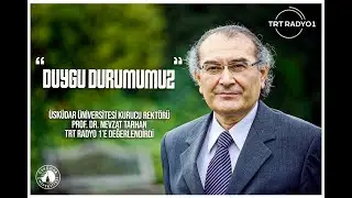 Felaket durumlarında duygularımızı nasıl yönetebiliriz? | TRT Radyo 1 | AİLECE
