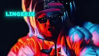 Maserati Pac &ndash; BLINDFOLD (Official Visual) | From the New Album &ldquo;SEX MUSIC&rdquo;
