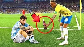 UÉÉÉ!? SE NÃO FOSSE FILMADO NINGUEM ACREDITAVA!