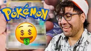 Pulling From a Ultra Prism PACK 20 dec