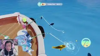 LIVE: Heartopia x Lita | All 15 Pink Bubble Locations🫧 (Rare Pink Decor!) 🩷 | Jan 17&ndash;24