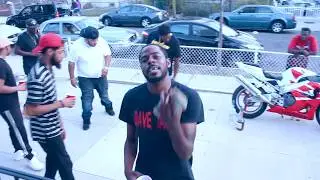 Dave Jakes   Type of Nigga