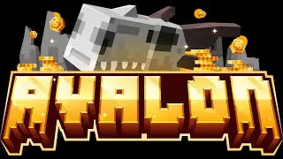 New series lets go! Avalon Forge Ep 1