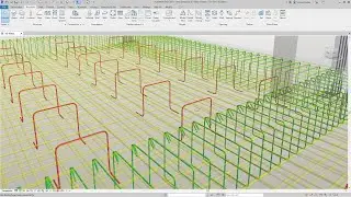 Revit 2021: Create New Standard 3D Rebar Shapes