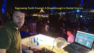 Regrowing Tooth Enamel: A Breakthrough in Dental Science