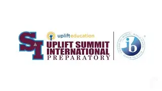 Uplift Summit International Preparatory Primary - IB Tour